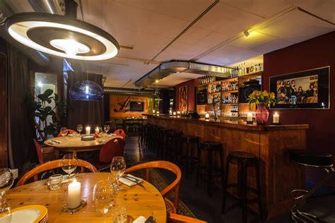 bov discobar|Bov Discobar – Restaurant, Bar, Pizzeria in Gothenburg